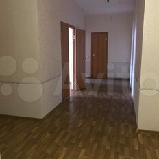 Квартира 76,3 м², 2-комнатная - изображение 1