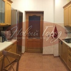 Квартира 165 м², 4-комнатная - изображение 5