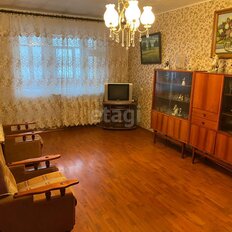 Квартира 59,1 м², 2-комнатная - изображение 5