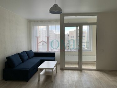 37 м², квартира-студия 27 000 ₽ в месяц - изображение 28