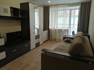 30 м², квартира-студия 25 000 ₽ в месяц - изображение 62