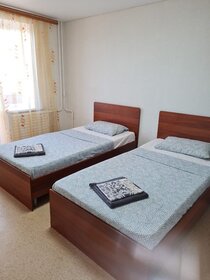 84 м², 2-комнатная квартира 3 500 ₽ в сутки - изображение 90