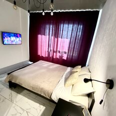 Квартира 24 м², 1-комнатная - изображение 4