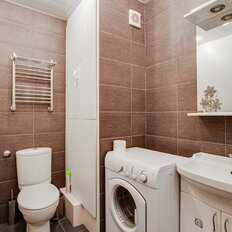 Квартира 65 м², 1-комнатная - изображение 1