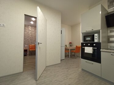 43 м², 2-комнатная квартира 3 500 ₽ в сутки - изображение 50