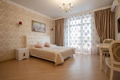 21 м², квартира-студия 3 000 ₽ в сутки - изображение 81