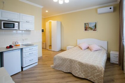 21 м², квартира-студия 3 000 ₽ в сутки - изображение 73