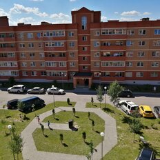 Квартира 81,9 м², 3-комнатная - изображение 4