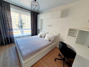 42 м², 2-комнатная квартира 3 480 ₽ в сутки - изображение 84