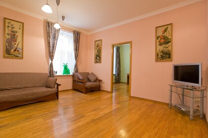 51 м², 2-комнатная квартира 3 950 ₽ в сутки - изображение 122