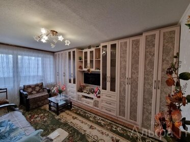 Купить квартиру с панорамными окнами в клубном доме «GloraX Premium Белорусская» в Москве и МО - изображение 8