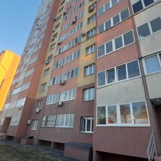 Квартира 40 м², 1-комнатная - изображение 1