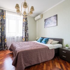 Квартира 70 м², 2-комнатная - изображение 2