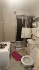 34 м², квартира-студия 2 500 ₽ в сутки - изображение 35