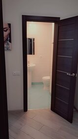 32 м², квартира-студия 2 600 ₽ в сутки - изображение 33