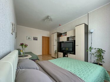 40 м², 1-комнатная квартира 2 300 ₽ в сутки - изображение 72