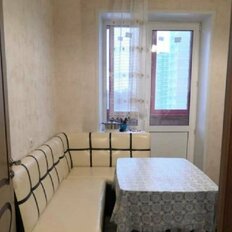 Квартира 40 м², 1-комнатная - изображение 3