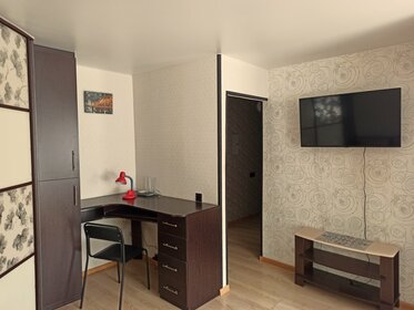 35 м², 1-комнатная квартира 3 500 ₽ в сутки - изображение 44