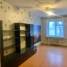 Квартира 43,3 м², 2-комнатная - изображение 1