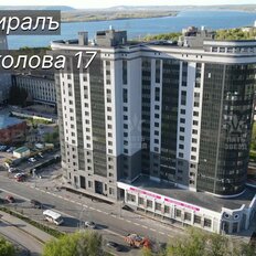 834 м², помещение свободного назначения - изображение 5