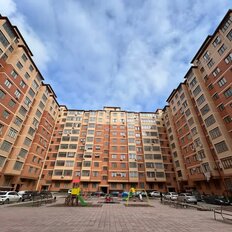 Квартира 91,1 м², 3-комнатная - изображение 1