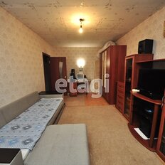Квартира 32,7 м², 1-комнатная - изображение 2