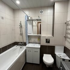 Квартира 60,4 м², 2-комнатная - изображение 4