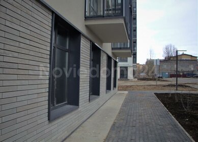 Купить квартиру в многоэтажном доме в Грязинском районе - изображение 15