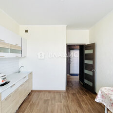 Квартира 39,5 м², 1-комнатная - изображение 5