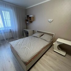 Квартира 40 м², 1-комнатная - изображение 1