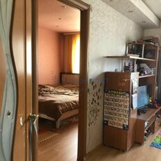 Квартира 59,1 м², 3-комнатная - изображение 5