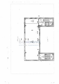 140 м², помещение свободного назначения 112 000 ₽ в месяц - изображение 25