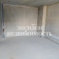 Квартира 37 м², 1-комнатная - изображение 4