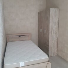 Квартира 41 м², 1-комнатная - изображение 5