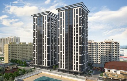 Купить трехкомнатную квартиру с балконом на улице Архитектора Власова в Москве - изображение 2