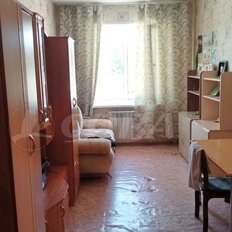 Квартира 78,9 м², 3-комнатная - изображение 2