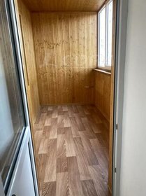 Купить квартиру с балконом и с ремонтом в Химках - изображение 16