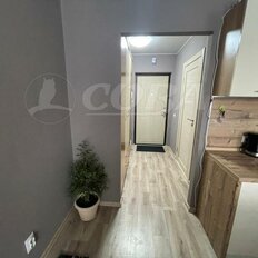 Квартира 25,1 м², студия - изображение 1