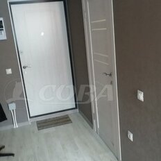 Квартира 19 м², студия - изображение 4