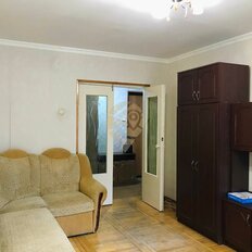 Квартира 34,5 м², 1-комнатная - изображение 3