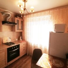 Квартира 45 м², 2-комнатная - изображение 4