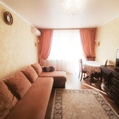 Квартира 45 м², 2-комнатная - изображение 2