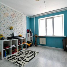 Квартира 80 м², 3-комнатная - изображение 5