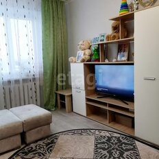 Квартира 51,5 м², 2-комнатная - изображение 3