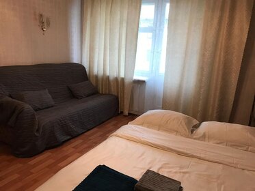 38 м², 1-комнатная квартира 3 500 ₽ в сутки - изображение 73