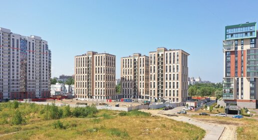 Купить квартиру площадью 17 кв.м. на улице Одоевского в Новосибирске - изображение 4