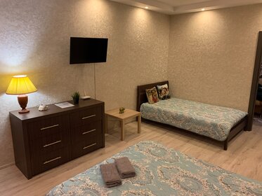 24 м², 1-комнатная квартира 2 490 ₽ в сутки - изображение 25