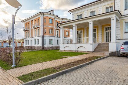 143 м² таунхаус, 1,5 сотки участок 17 800 000 ₽ - изображение 16