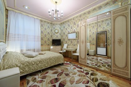 17 м², квартира-студия 3 600 ₽ в сутки - изображение 126