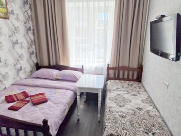 16 м², квартира-студия 5 000 ₽ в сутки - изображение 71